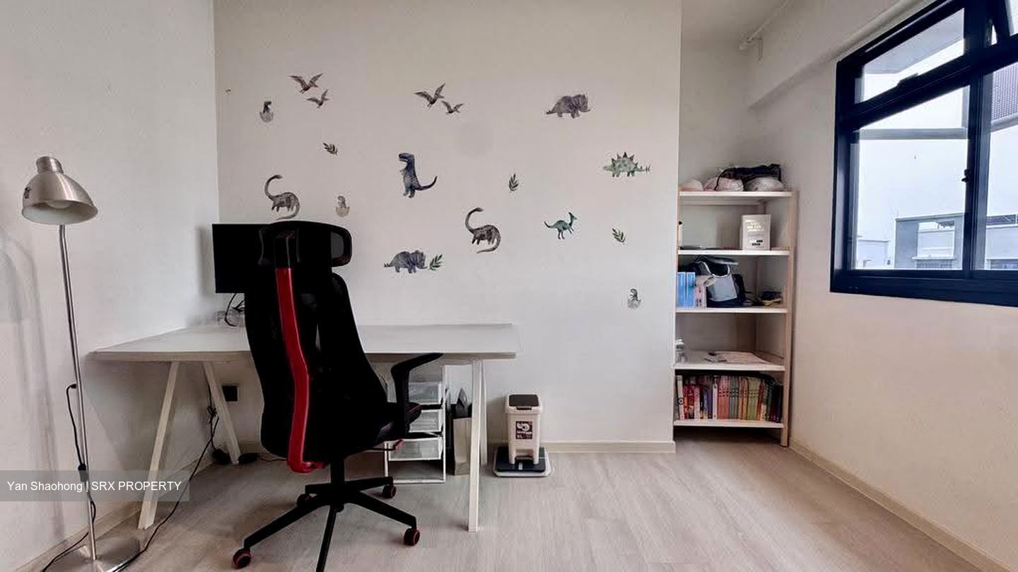 Blk 774 Longvale (Bedok), HDB 4 Rooms #633781071